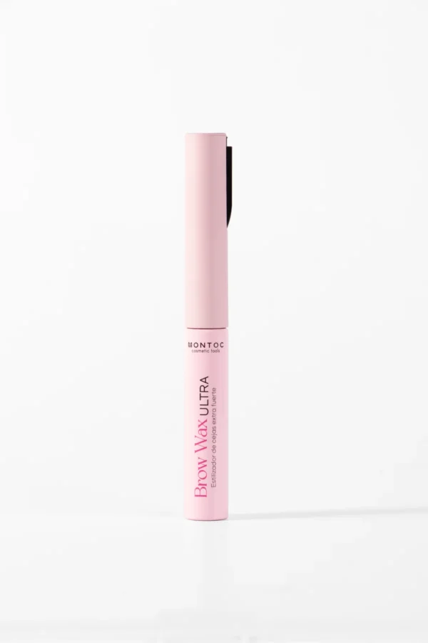 Cejas perfectas, fijación extrema. Brow Wax Ultra