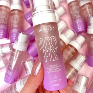 Fijador de maquillaje Dixy Fix Grande 80ml