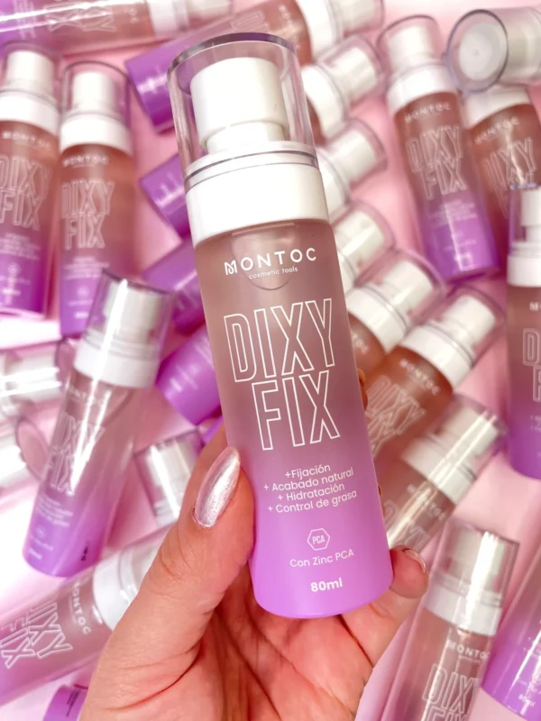 EDITADA1 Fijador de maquillaje Dixy Fix Grande 80ml