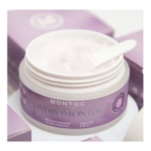Hydromontoc Gel Facial Hidratante