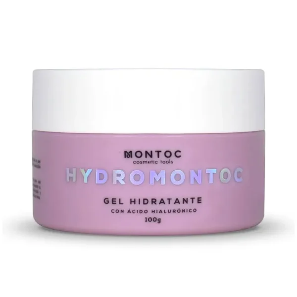 Gel-hidratante-facial-Hydromontoc Hydromontoc Gel Facial Hidratante