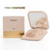 Iluminador Light Set champagne