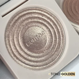Iluminador Light Set golden
