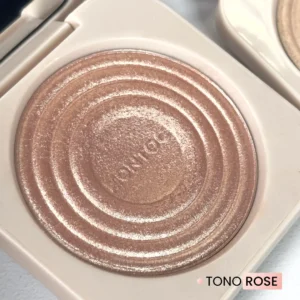 Iluminador Light Set Rose