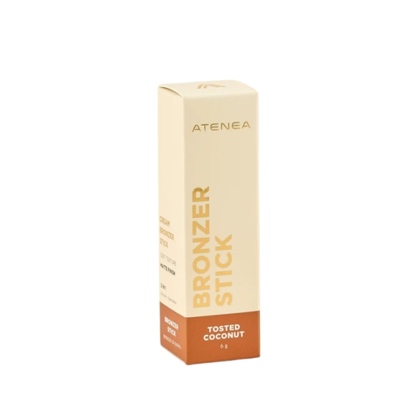 BRONZER CREMOSO EN BARRA COLLECTION-TOSTED COCONUT