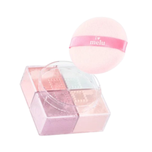 POLVO SUELTO 4 TONOS PANTERA ROSA