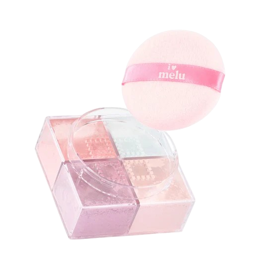 POLVO SUELTO 4 TONOS PANTERA ROSA