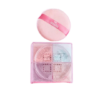 POLVO SUELTO 4 TONOS PANTERA ROSA