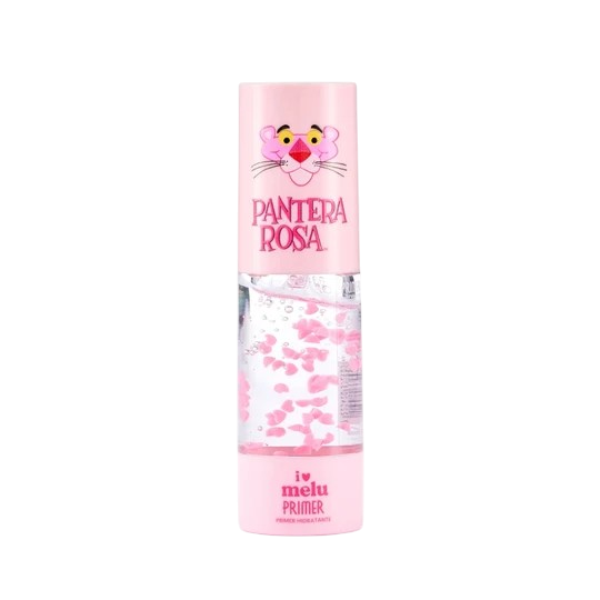 PRIMER FACIAL HIDRATANTE PANTERA ROSA