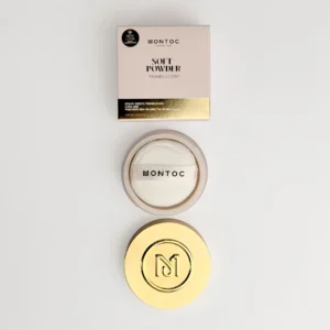 Polvo Suelto Traslúcido Soft Powder sin flashback 30g