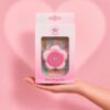 bloom pocket kiss