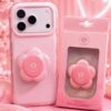 bloom pocket kiss