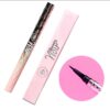 delineador en plumon blooming Noir