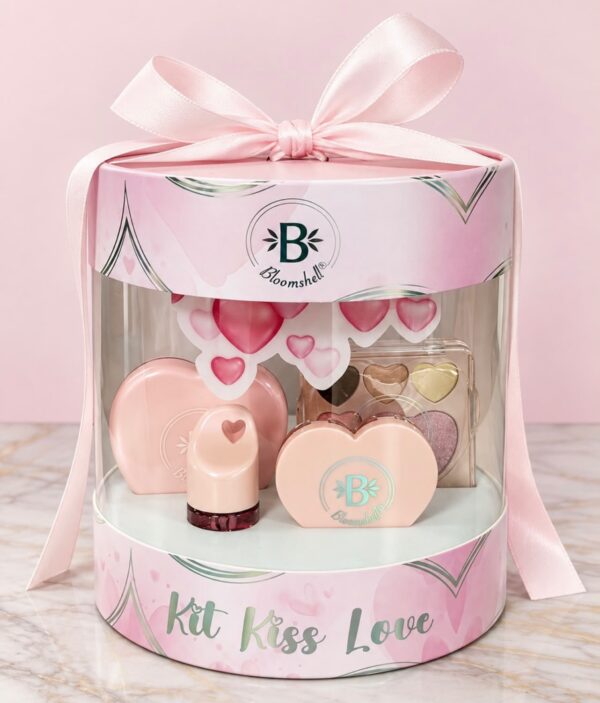 kit kiss love