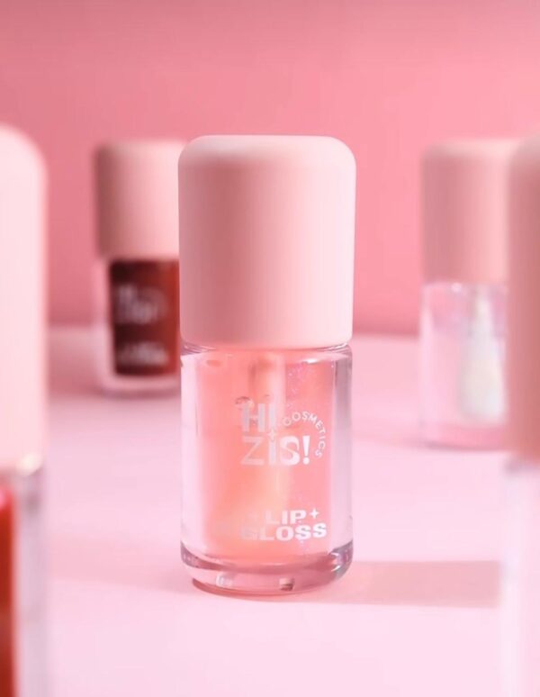 brillo gloss