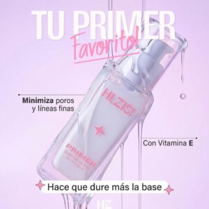 primer matificante
