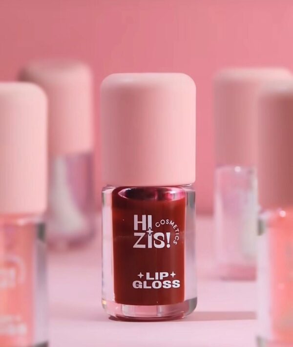brillo gloss