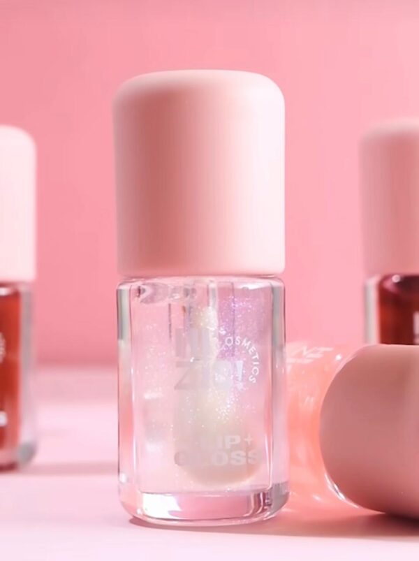 brillo gloss