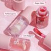 brillo gloss