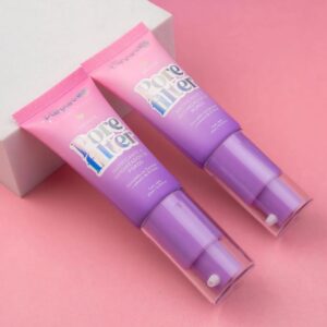 ´pore filter primer