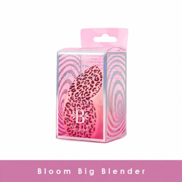 Beauty Blender Ultra Xl Bloomshell