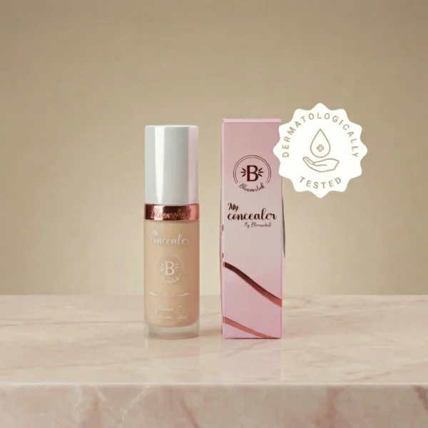 Corrector Bloomshell Big Vainilla 03 x 20ml