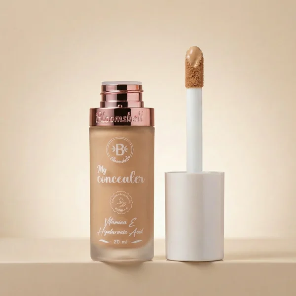 Corrector my concealer new 10 ml (02-beige)