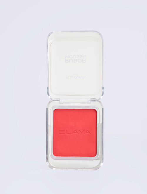 Rubor Mousse  Tulipán